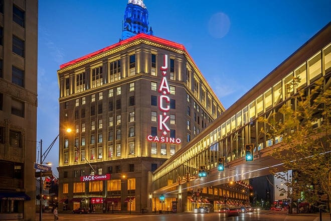 jack cleveland casino
