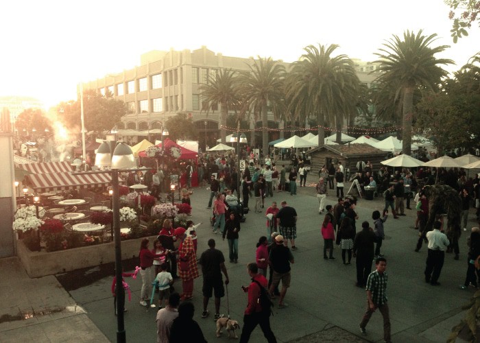 Jacks Nachtmarkt