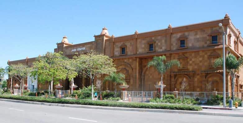 Jain Center
