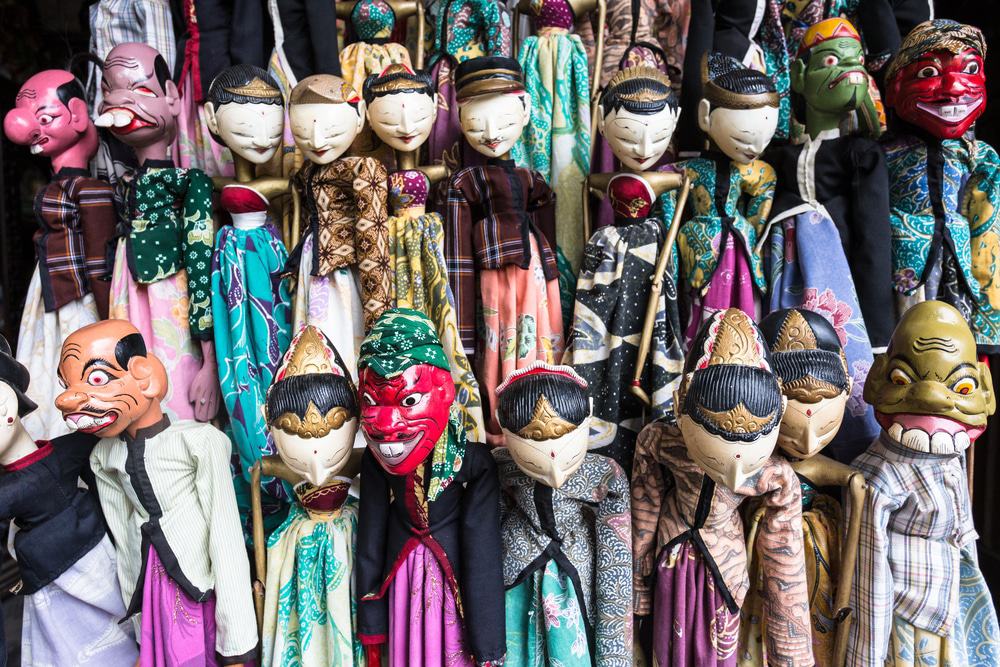 Jalan Surabaya Flohmarkt