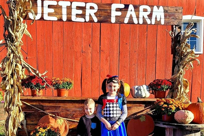 Jeter-Farm