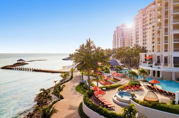 Juwel Grande Montego Bay Resort und Spa