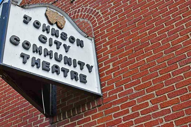Johnson City Gemeinschaftstheater