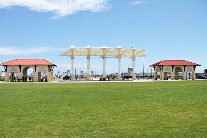 Jones-Park
