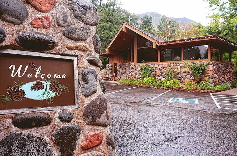 Junipine Resort Sedona