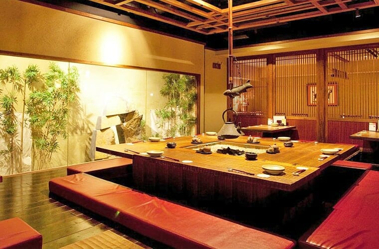 Kadoya Hotel