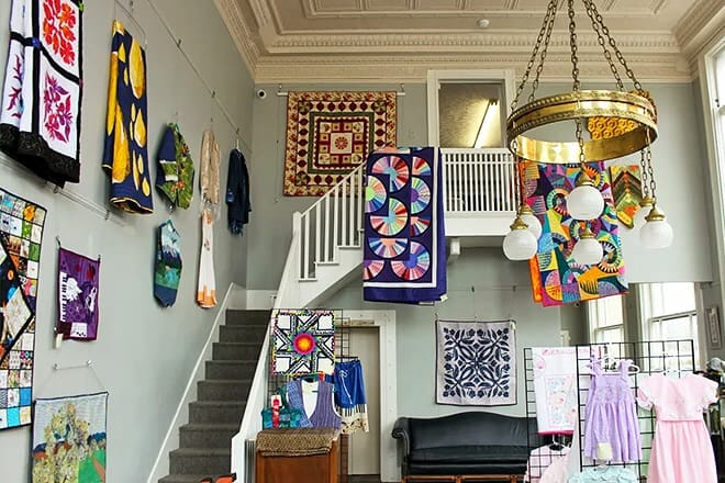 Kelly Fitzpatrick Gedenkgalerie