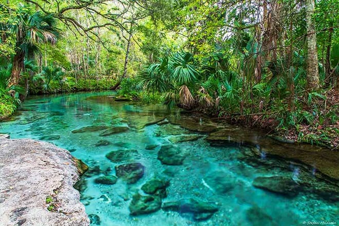 Kelly Park Apopka