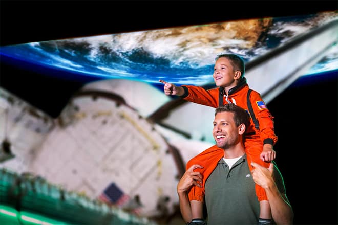 Kennedy Space Center Titusville