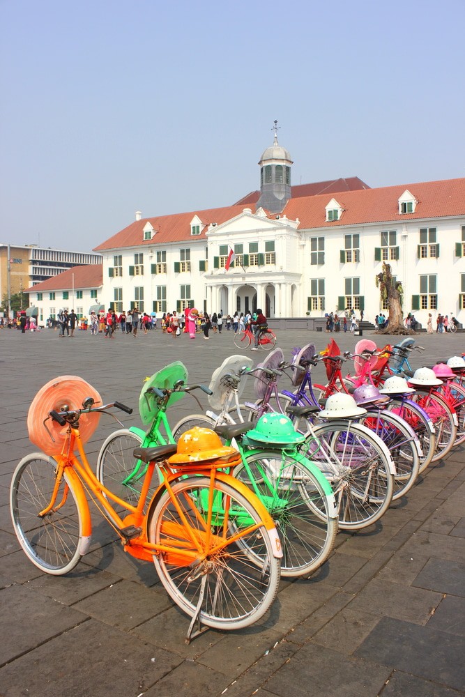 Kota Tua