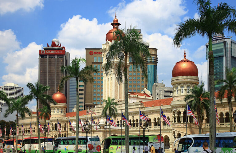 Kuala Lumpur