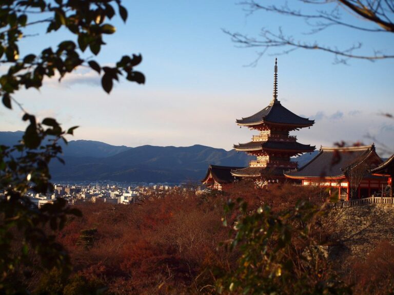 Kyoto, Japan