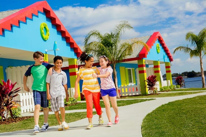 Legoland Orlando