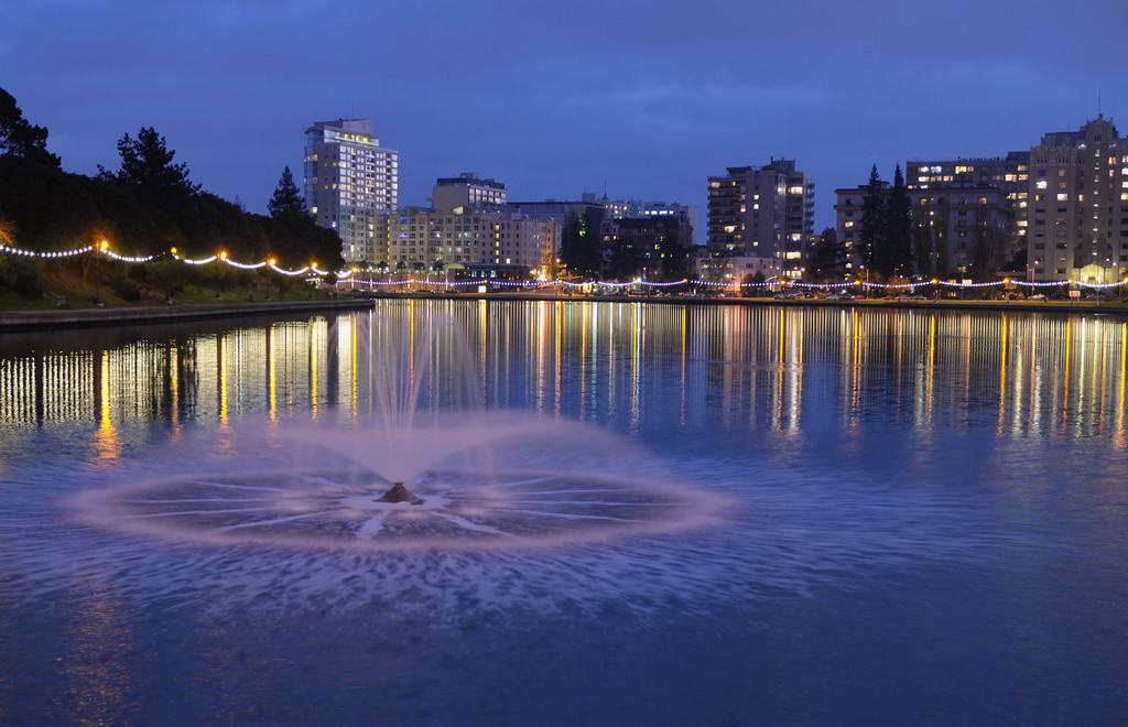 Lake Merritt