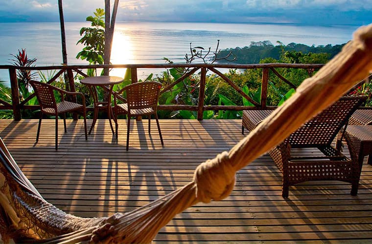 Lapa Rios Lodge