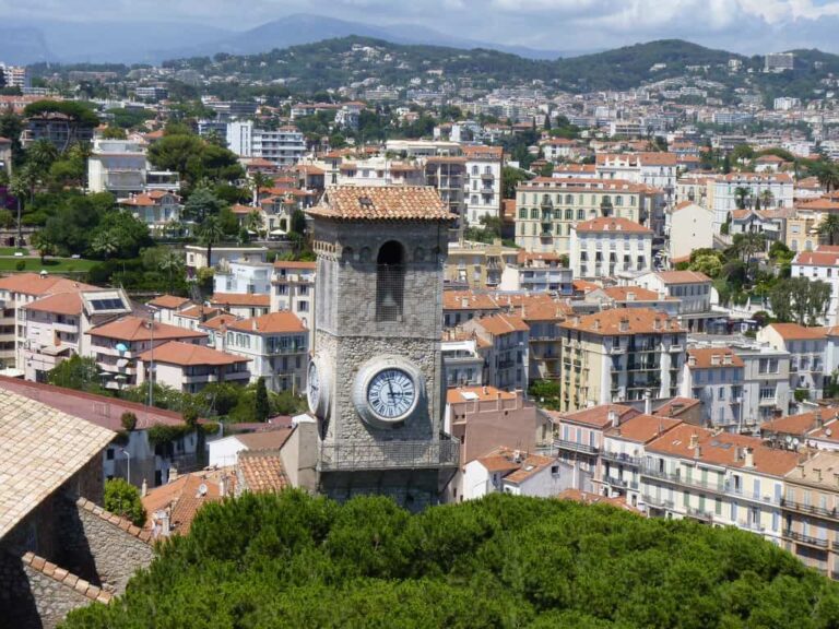 Le Suquet