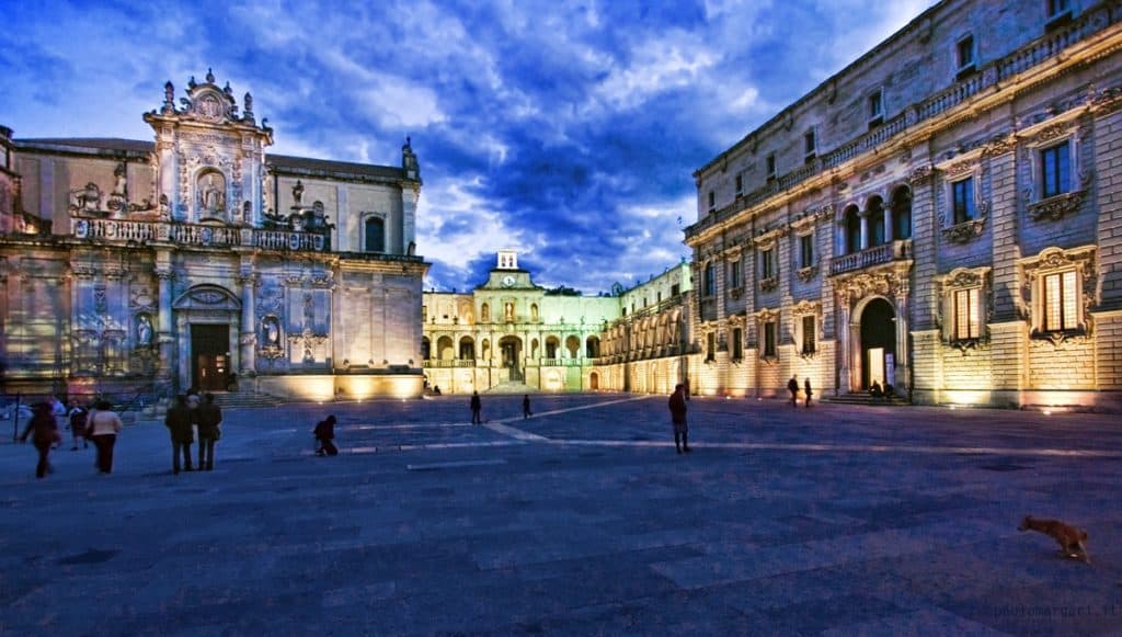 Lecce