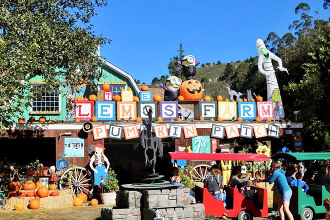 Lemos-Farm