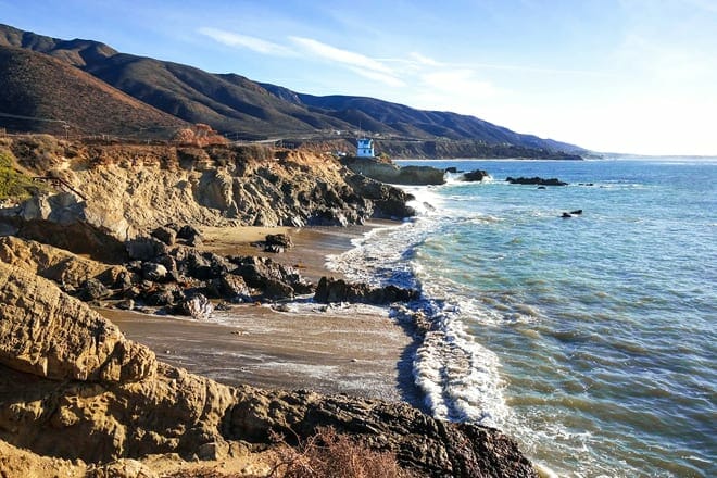 Leo Carrillo-Staatspark