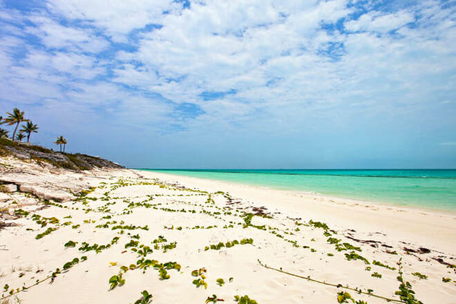 Little Water Cay