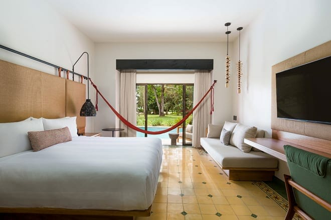 Los Suenos Marriott Ocean & Golfresort