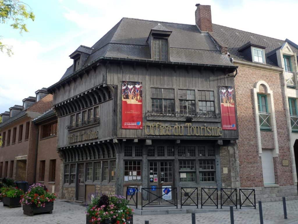 Maison Espagnole