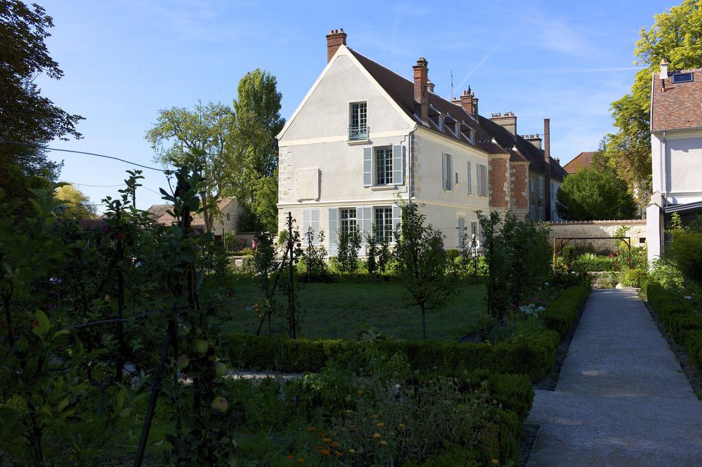 Maison Jean Cocteau