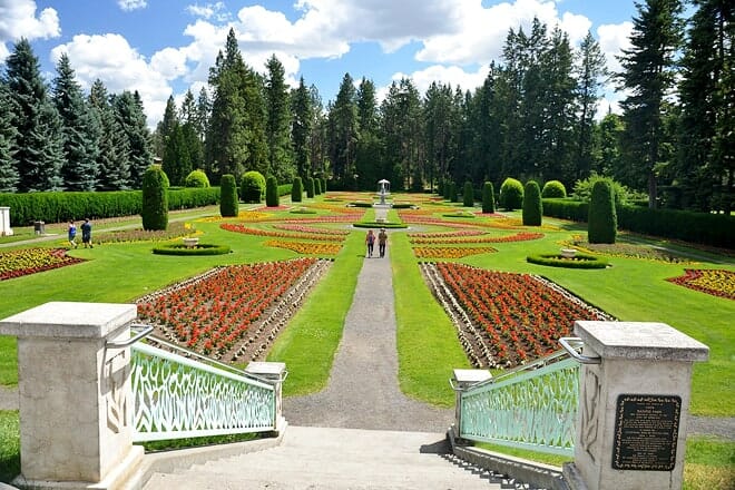 manito park