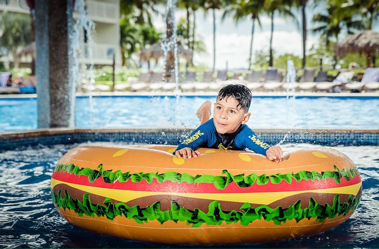 Margaritaville Beach Resort Playa Flamingo