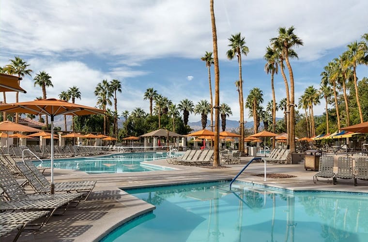 Marriotts Desert Springs Villas II