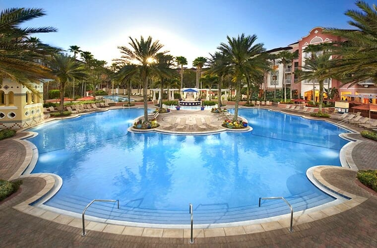 Marriott’s Grande Vista