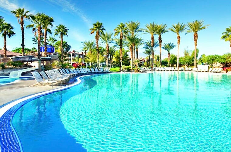 Marriott’s Shadow Ridge I - The Villages