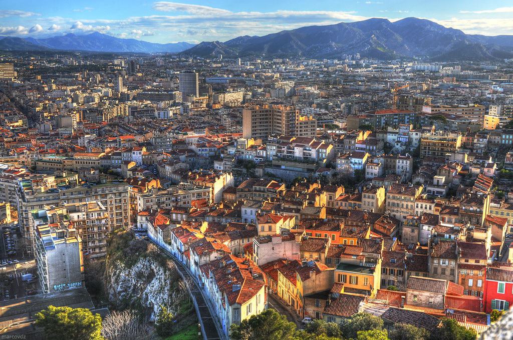 Marseille
