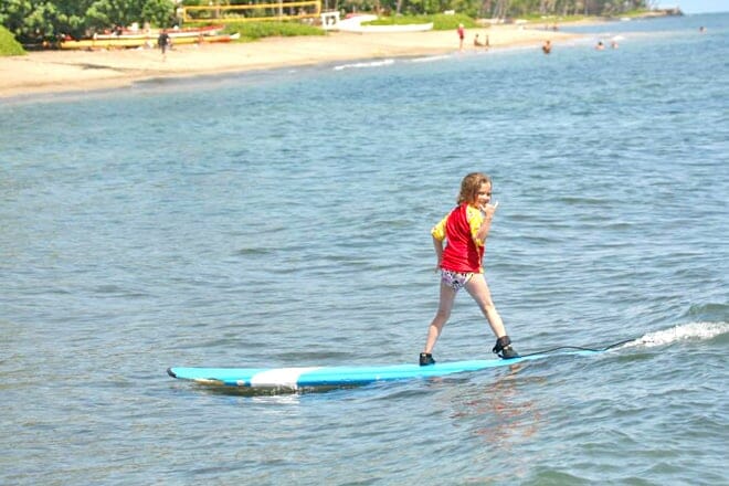 Maui Waverider