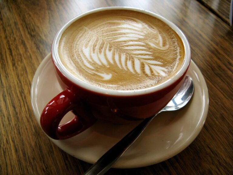 Melbourne Kaffeetouren