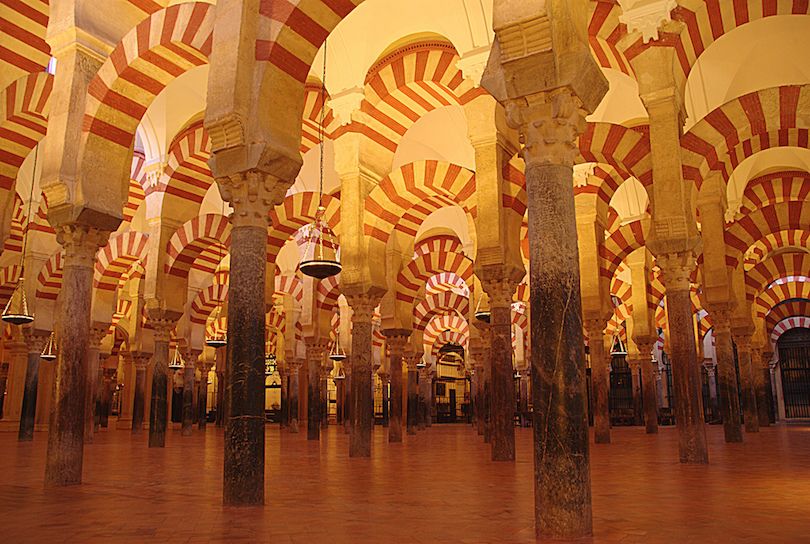 Mezquita de Córdoba
