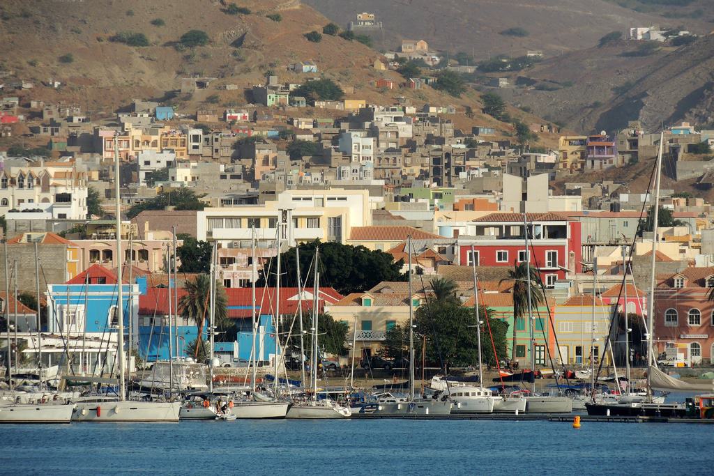 Mindelo