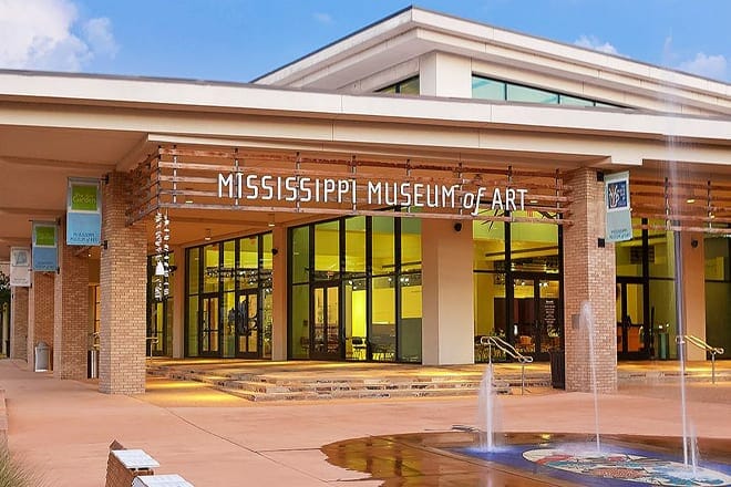 Mississippi Kunstmuseum