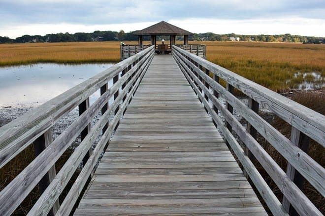 Mitchelville Freedom Park