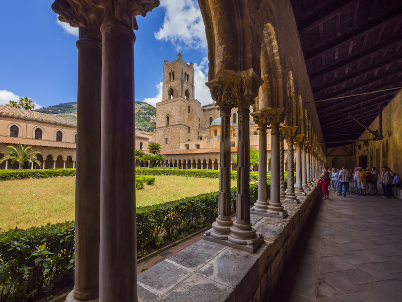 Monreale