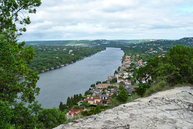 Berg Bonnell