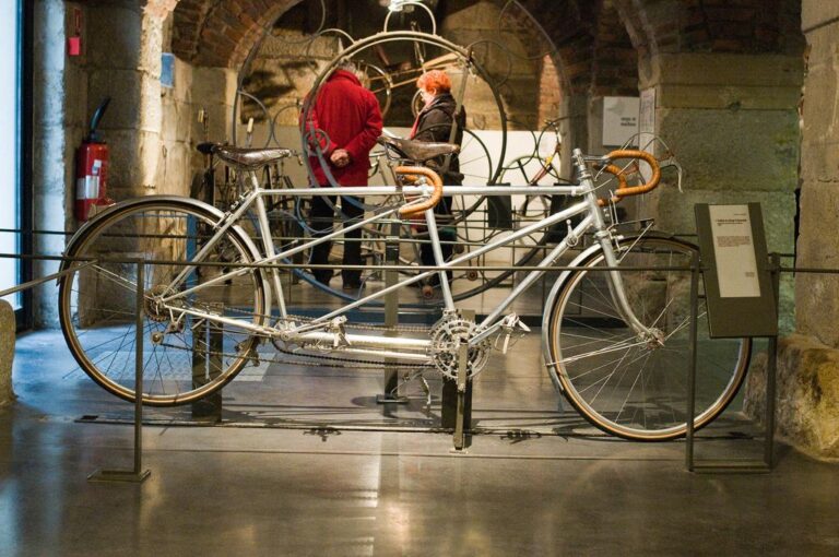 Musée d'Art et d'Industrie