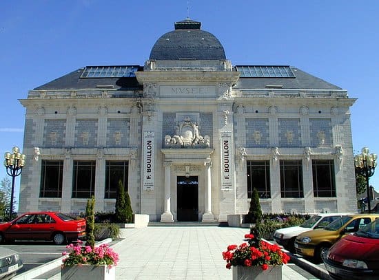 Musée des Beaux-Arts Denys-Puech