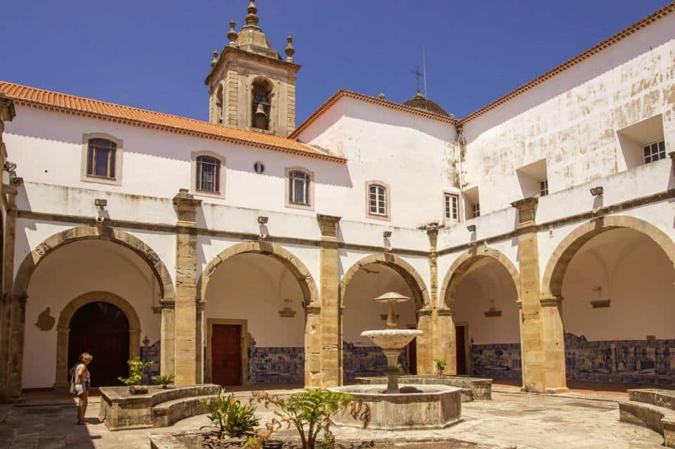 Museu Leonel Trindade