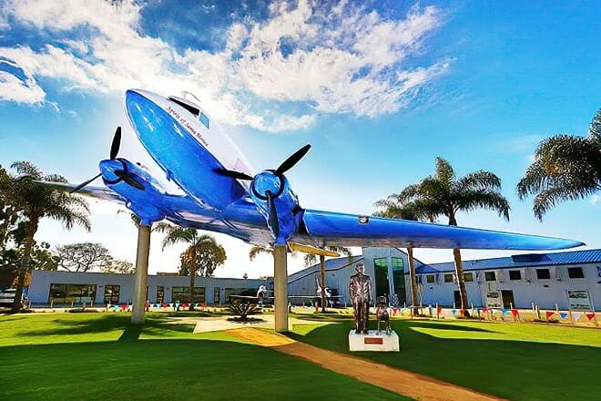 Museum des Fliegens