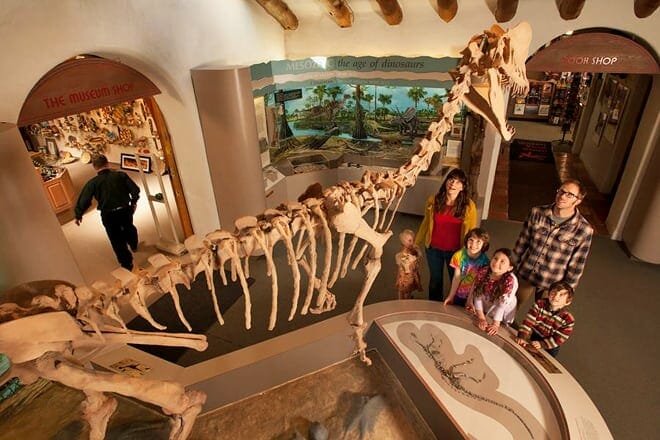 Museum von Nordarizona