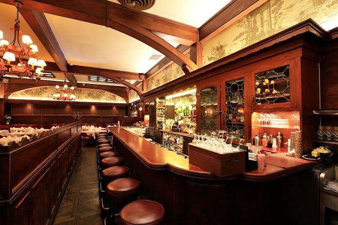 musso frank grill