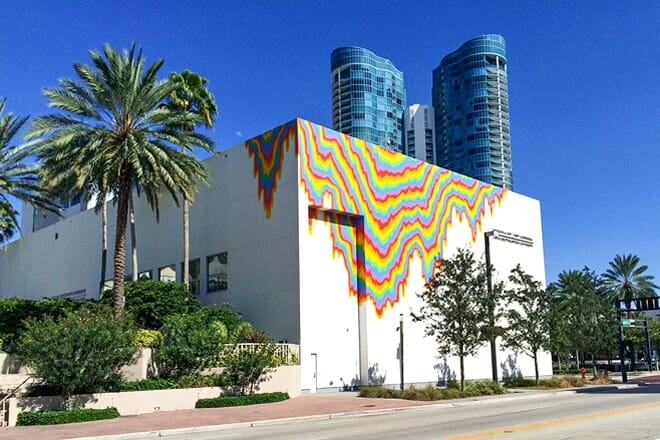 NSU-Kunstmuseum Fort Lauderdale