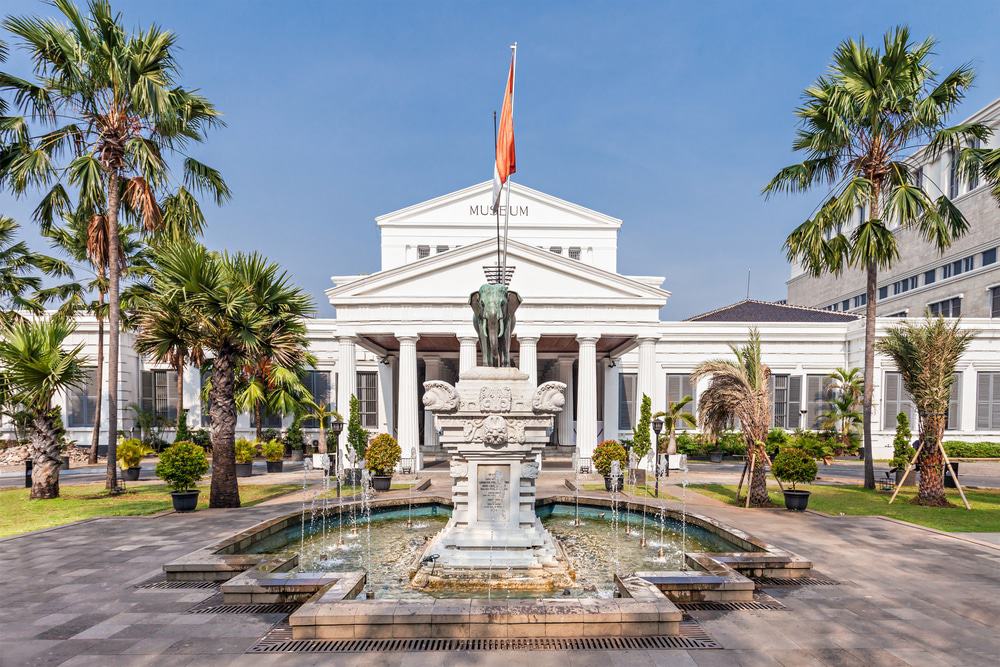Nationalmuseum