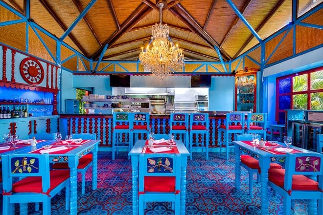 nayara hotel spa & gardens